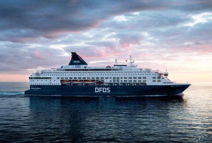 Flot Oslo-cruise til efteråret for 2 personer: Vælg mellem 3 pakker