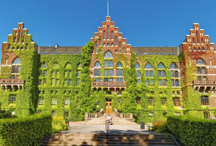 Radisson Blu Lund inkl. morgenmad, fitness og sauna
