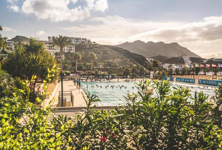 SÆRPRIS: Få en uges sportsferie på Apollos Playitas Resort inkl. fly