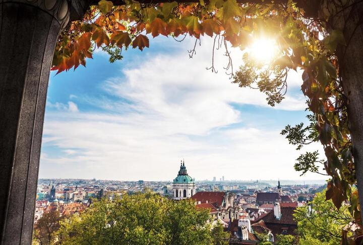 Skønt ophold på 4-stjernet hotel i hjertet af Prag inkl. fly og morgenmad