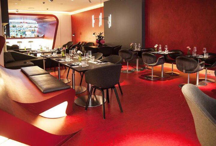 Q! Hotel: Wellness-miniferie på cool designhotel ved Kurfürstendamm