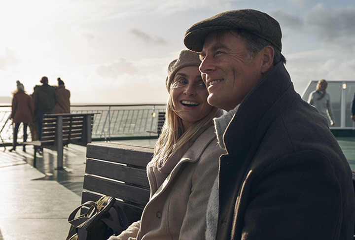 Tag på Oslo-cruise og få 2 nætter til søs - vælg mellem 6 forårspakker!