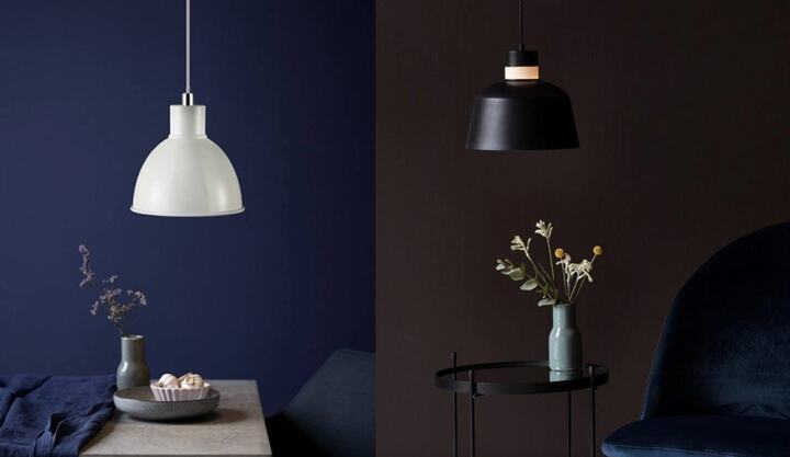 SIDSTE CHANCE: Designerlamper fra Nordlux - spar op til 81 %!