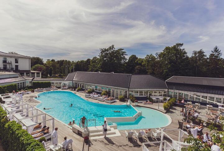 SÆRPRIS: Prøv det ultimative spa-ophold på Ystad Saltsjöbad