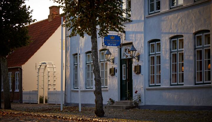 Schackenborg Slotskro