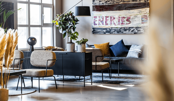 NYHED: Pier 5 Hotel i Aalborg
