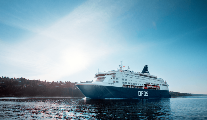 Oslo-cruise i sensommeren!