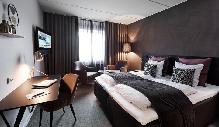 Grand Hotel Struer