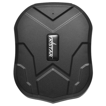 Vattenresistent GPS Tracker TK905 för fordon