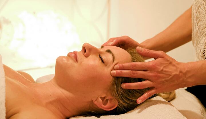 Valgfri massage hos Body Mind Spirit - Amager