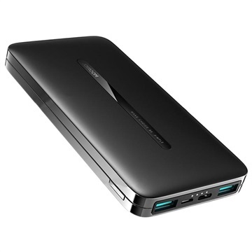 Joyroom JR-T012 Dubbel USB Powerbank