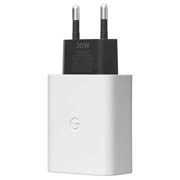 Google USB-C Reiselader