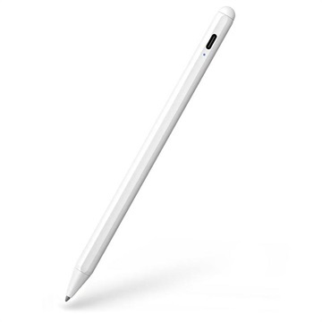 Tech-Protect Magnetisk iPad Stylus Penna