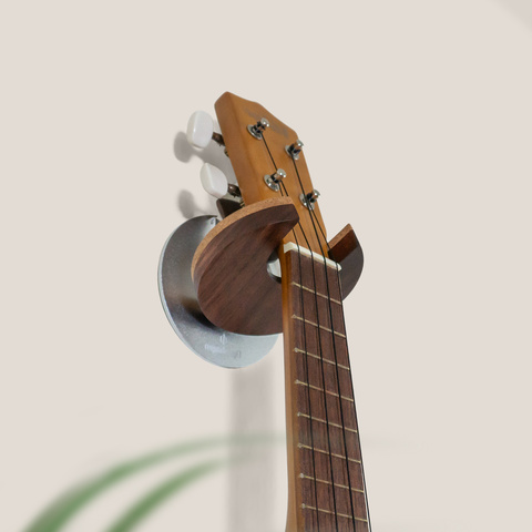 HangWithMe Ukulele Wall Mount - valnd