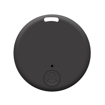 Tracker GPS Intelligent Anti-Perte / Tracker Bluetooth Y02 - Noir