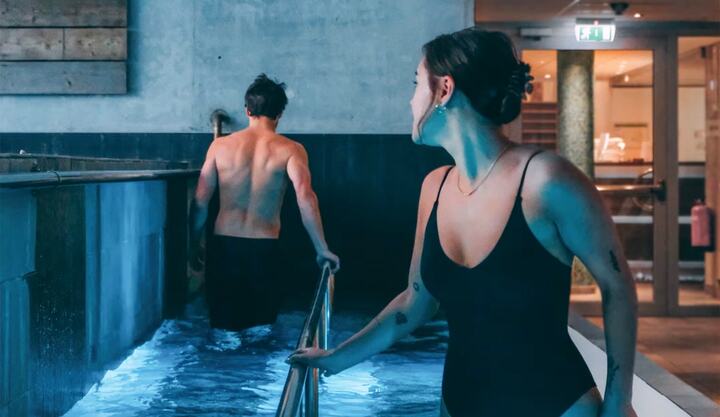 Spa-ophold på Marstrands Havshotell | Spar op til 62 %