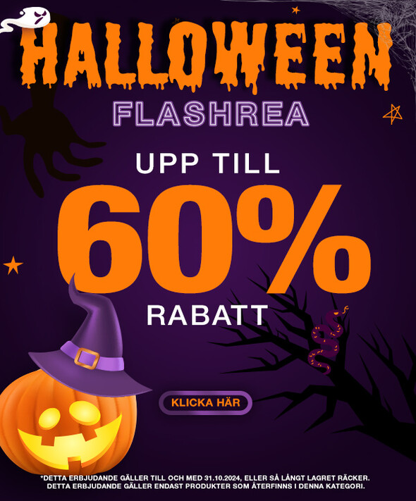 Halloween Flashrea