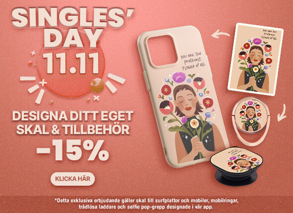 Singles Day 2024