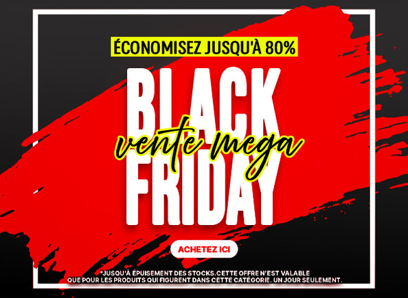 Black Friday