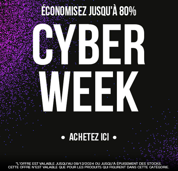 Cyber week