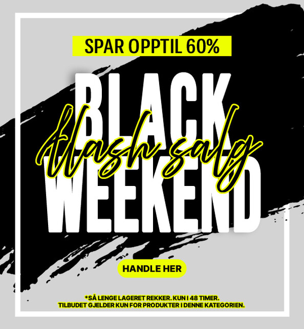 Black weekend