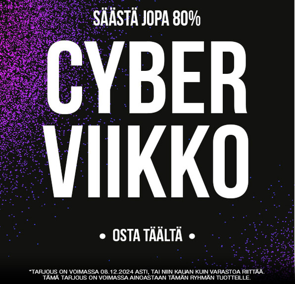 Cyber viikko