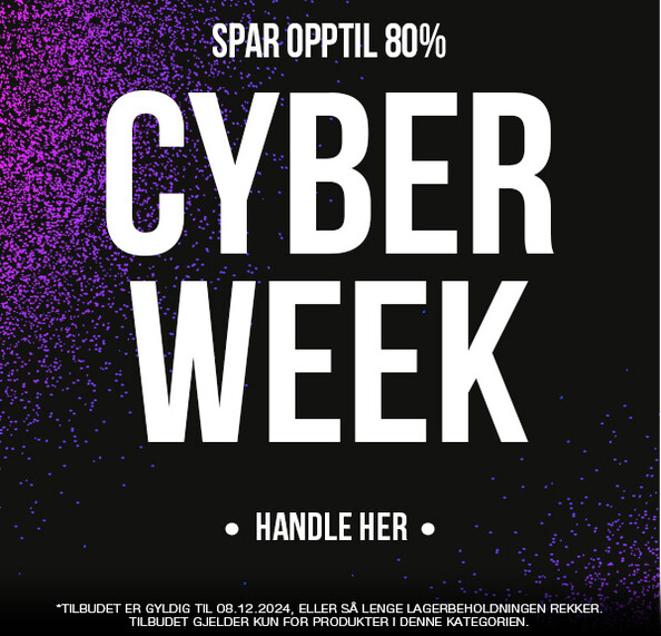 Cyber week