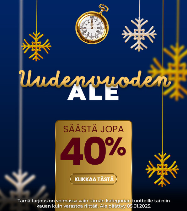 Uudenvuoden ale