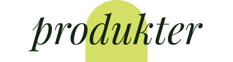 produkter
