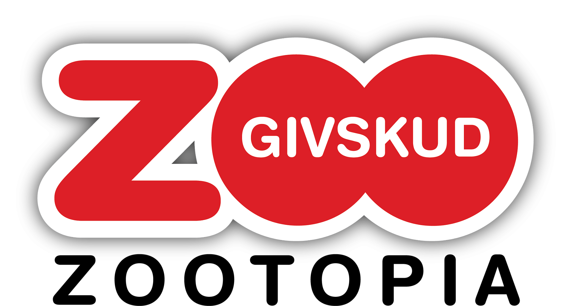 Givskud Zoo Zootopia